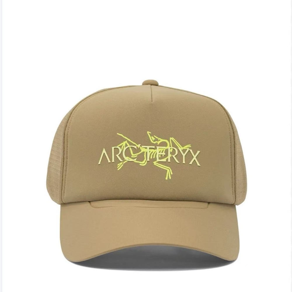Arc'teryx Bird World Trucker Hat